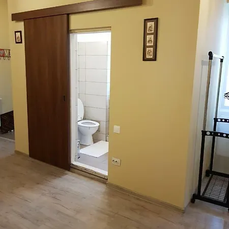 Weiss House Apartment Brasov Exterior photo