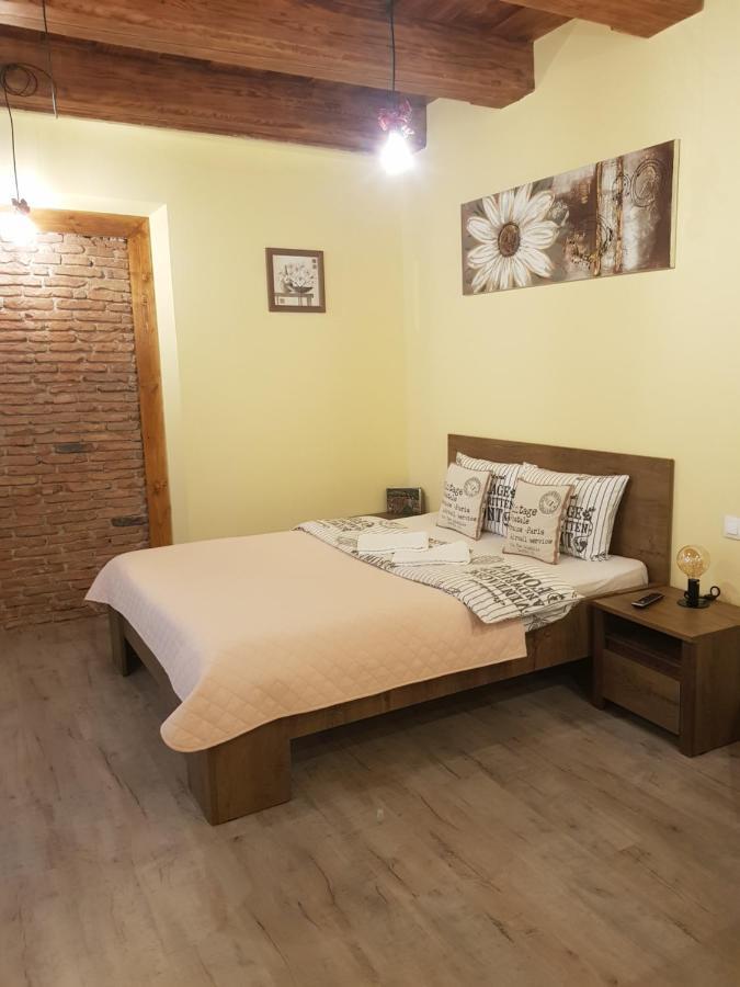Apartment Weiss House Brasov