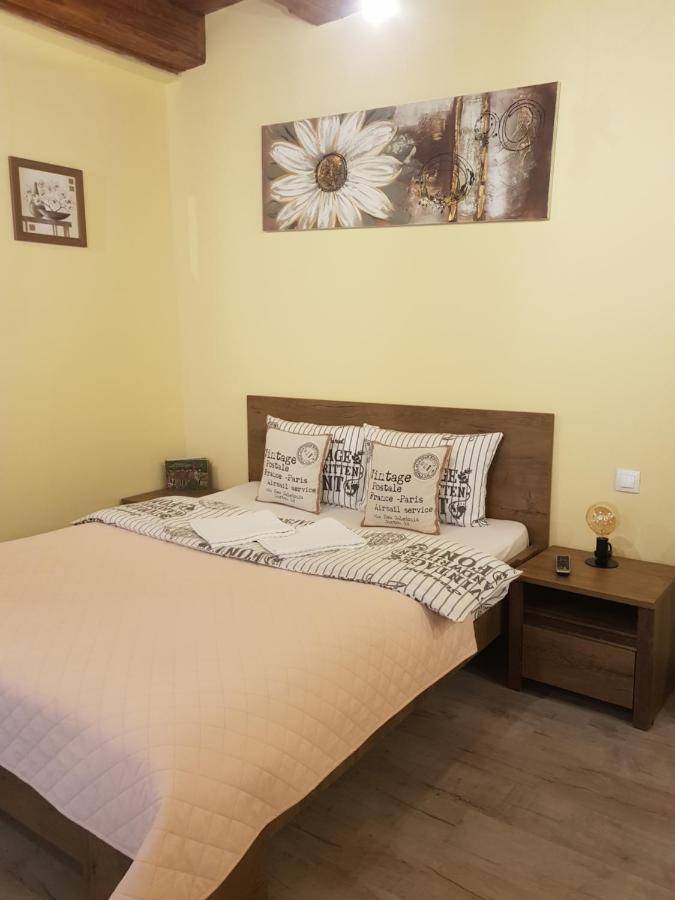 Weiss House Apartment Brasov