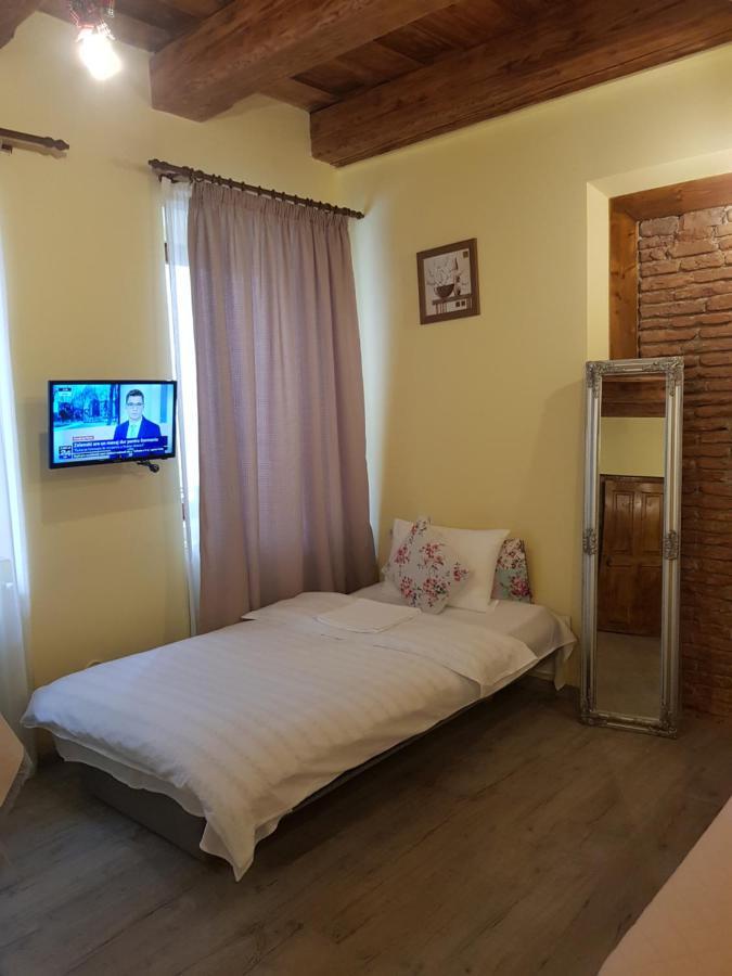 Apartment Weiss House Brasov