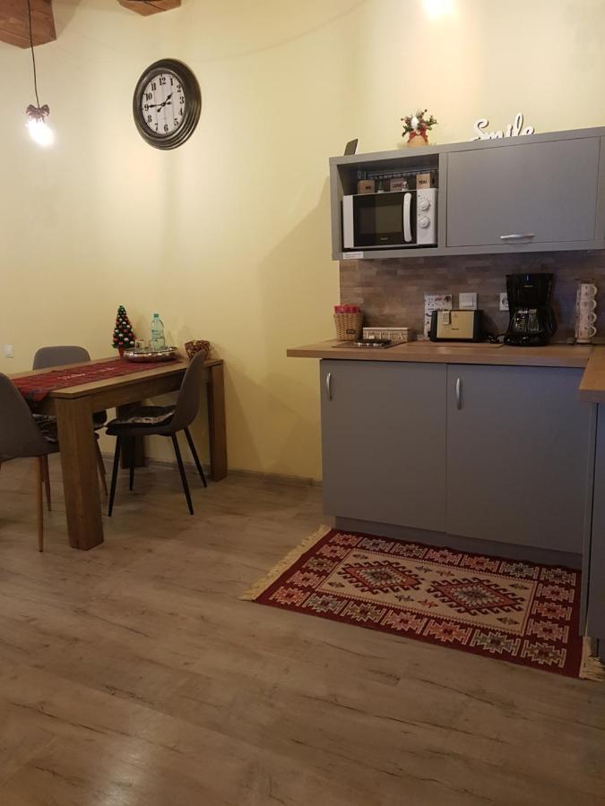 Weiss House Apartment Brașov