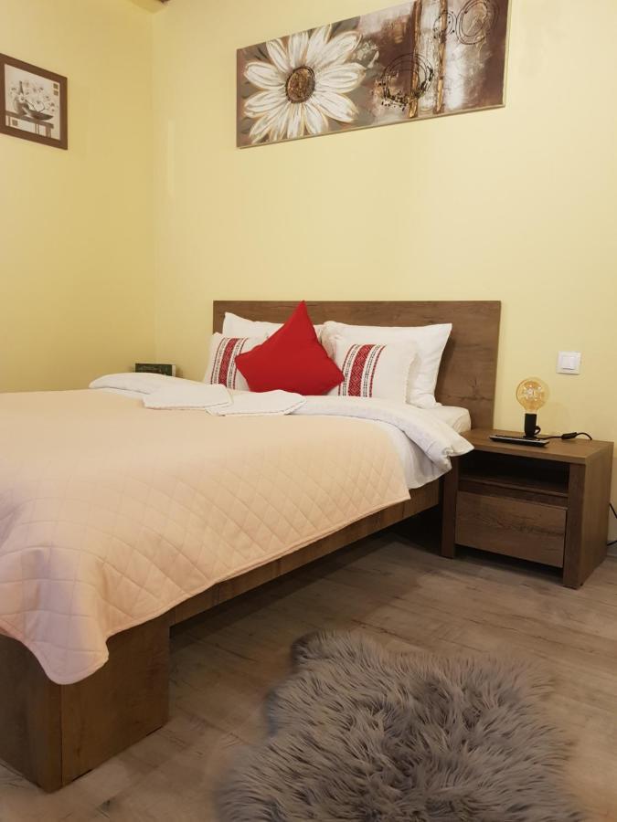 Weiss House * Brasov