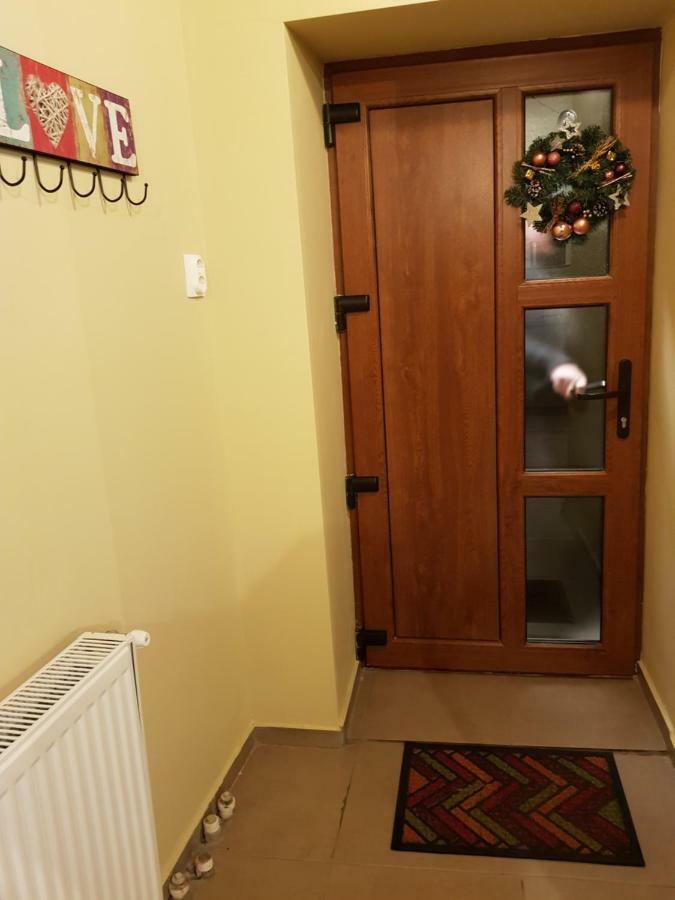 Weiss House Apartment Brașov