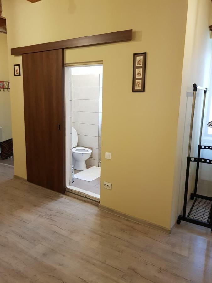 Apartment Weiss House *
