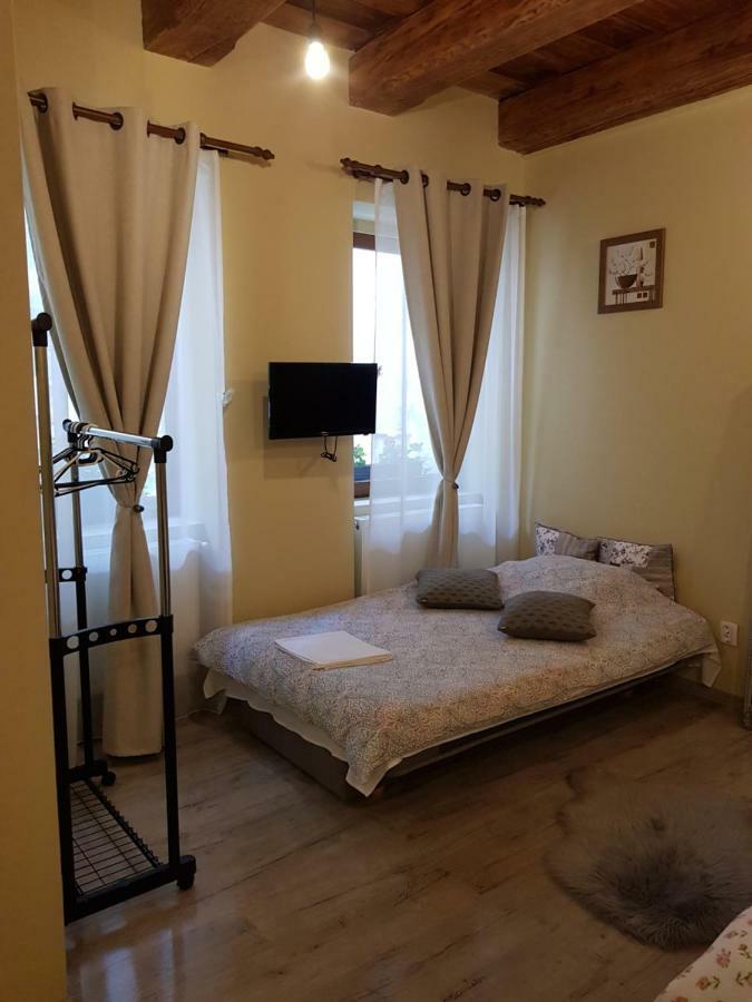 Weiss House Apartment Brasov