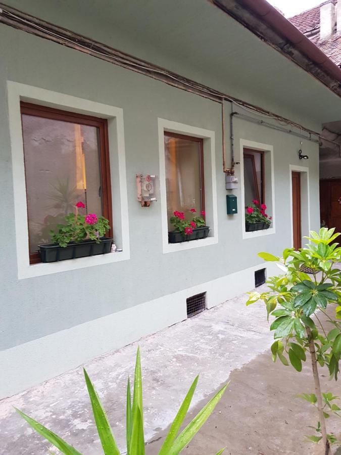 Weiss House Apartment Brasov
